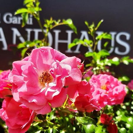 Hotel Garni Landhaus Florian Bad Blumau Zewnętrze zdjęcie