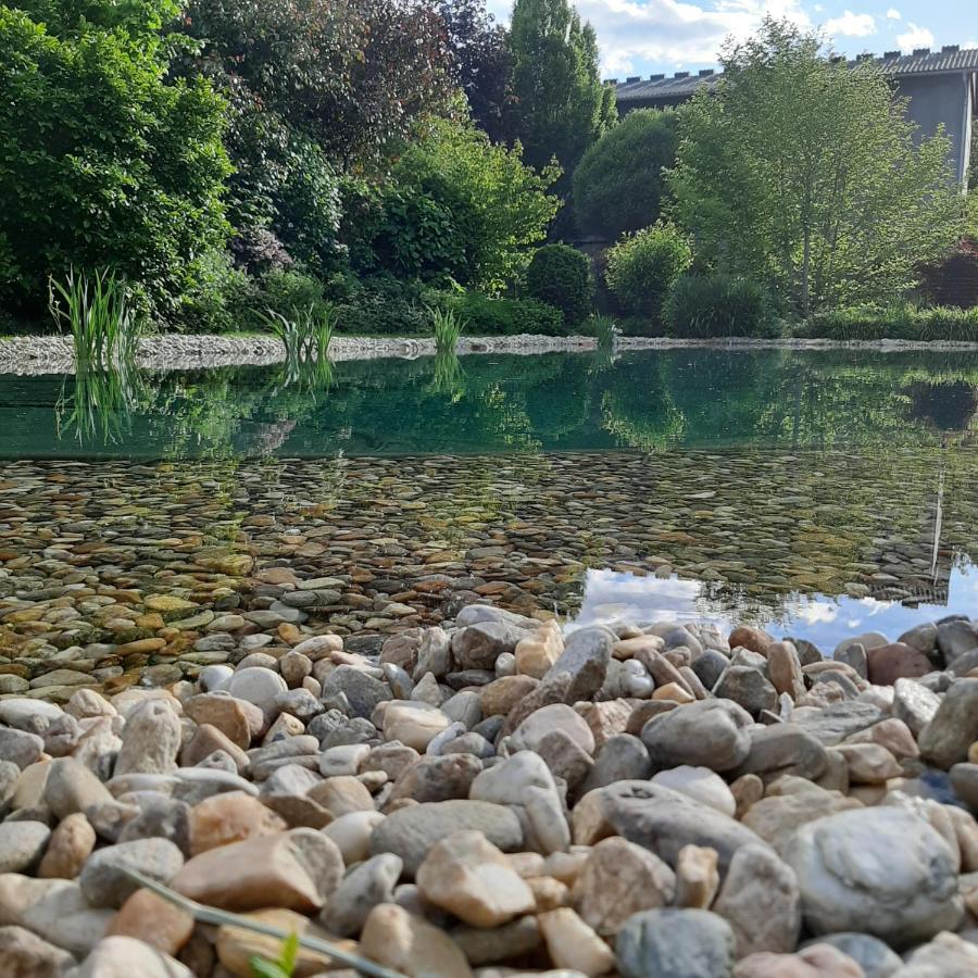 Hotel Garni Landhaus Florian Bad Blumau Zewnętrze zdjęcie