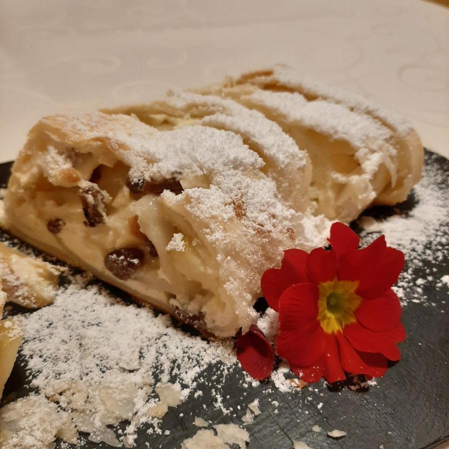 Hotel Garni Landhaus Florian Bad Blumau Zewnętrze zdjęcie