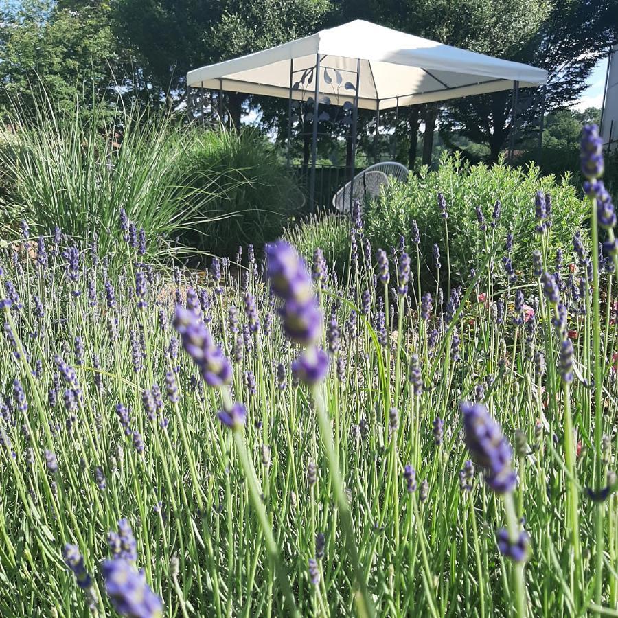 Hotel Garni Landhaus Florian Bad Blumau Zewnętrze zdjęcie